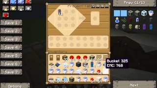 Tekkit tutorials episode 5 - extractor and overclockers Net Worth