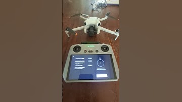 DJI Mini 4 Pro Big Firmware Update Guide 2025 #djimini4pro