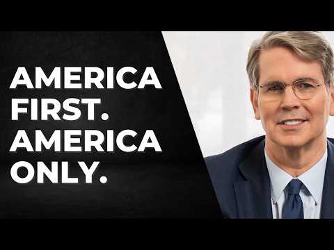 Bessent's Chilling Remarks Should Deeply Concern All Americans