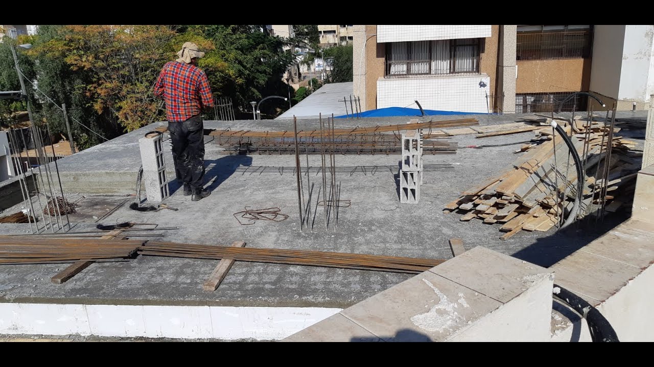 בניית בית שני ב"היכל מרן"