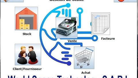 application  java gestion de stock  parties  2