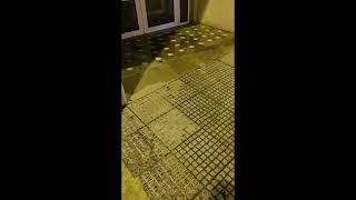 kozan.gr: Κοζάνη: Πλημμύρισε το Δημαρχείο