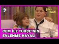 Cem İle Tuğçe'nin Evlenme Hayali! - Sihirli Annem 31.Bölüm