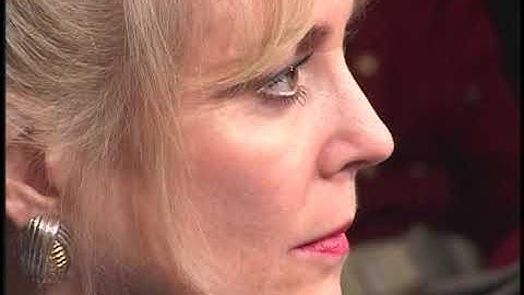 Gary Null: Mind Power Part 3