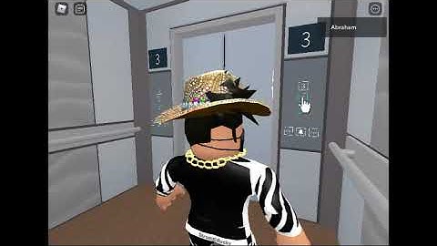 Cobalt Lift Testing In Roblox