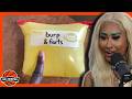 Ming Luanli on Her Fans Wanting to buy her Burps & Farts