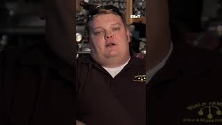 When Your Boss Becomes Your Best Friend pawnstars chumlee realitytv shiorts defytv