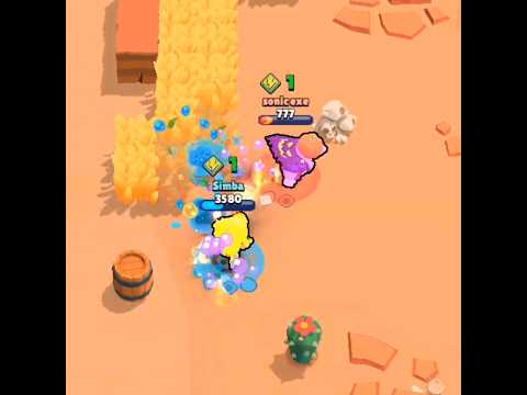 nitaaaaa #brawlstars #shorts