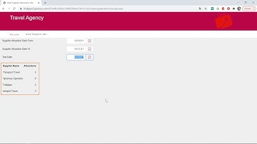 Algunas consideraciones sobre carga de grids sin tabla base