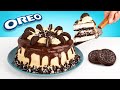 Cara Membuat Kue Oreo Lezat