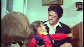 Sen Kızının Anası Değil Yüz Karasısın