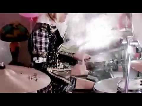 Aicle - Shinzou  "Official Video"