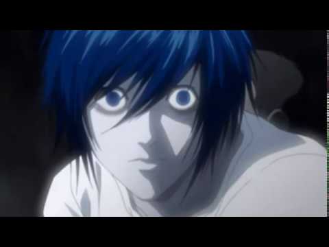 Death Note ITA - Io sono L