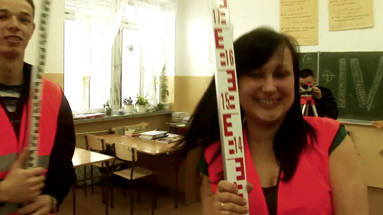 Studniówka 2012 - Wstęp do filmu - Zespół Szkół Nr 2