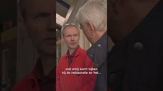 Kliekers In Ere Hersteld Bij Clic Restoration Holland