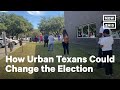 Texans Are Voting to Turn Their State Blue | NowThis