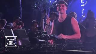 John Summit Experts Only Tulum 2025 @ Zamna Festival