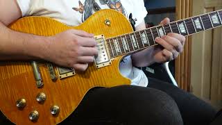 'Slither' - Velvet Revolver guitar cover | James Croxton 'Slither' - Velvet Revolver guitar cover | James Croxton