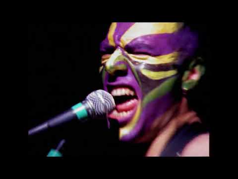 Catupecu Machu - La Polca - Video Oficial