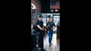 Men s Hair Salon In Jacksonville Florida