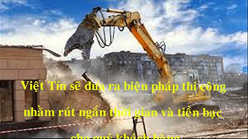Khoan cắt bê tông Bình Dương 0918.511.032 Giá Rẻ