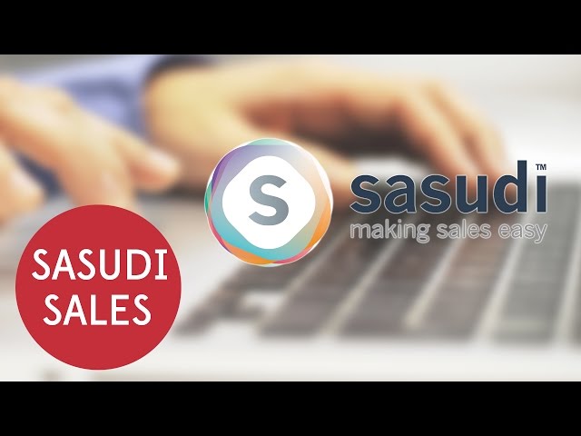 Sasudi.com - Promo