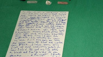 Automatic Writing DM🙏to DF: I