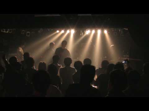 IZP - Intro ～ 未完成な世界 (Live)