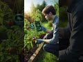 Actualité IA : Une IA pour diagnostiquer les plantes malades dans votre jardin 🌿🧬 #ia #innovation