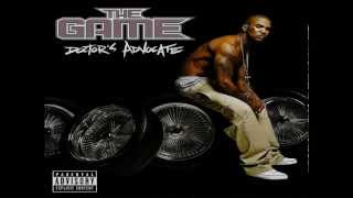 The Game - Doctor&#39;s Advocate - 01 - Lookin At You ( prod. EP )