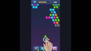 Bubble Shooter - The Best Games Shooting screenshot 5