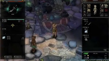 Alchemist Class Preview (Tree of Savior)