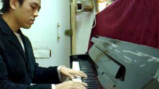 Doris Day: Que Sera (piano version) chords