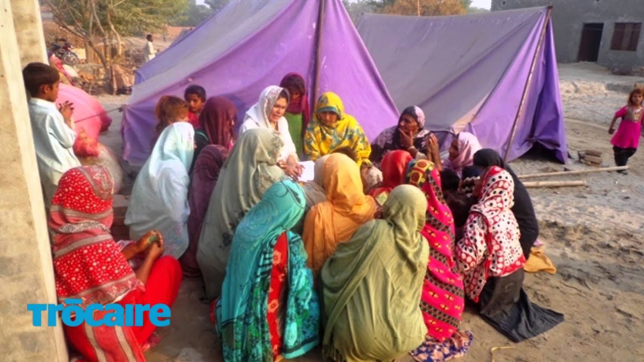Punjab Flood Response 2014