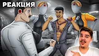 :  ATOMIC HEART   l   