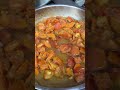 hotel style tomato soup #shortvideo #food #streetfood