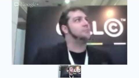 MyBB2012 #NextMove - Jan Vermeulen (MyBB)