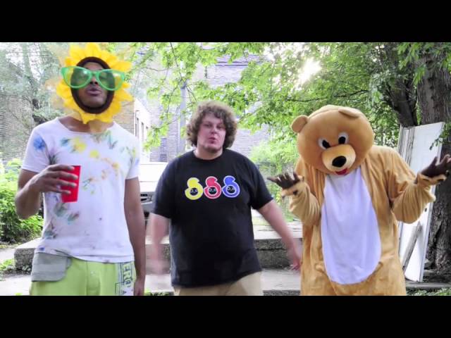 Watch Chris Orrick - Day Drunk (Official Video) on YouTube Watch Chris Orrick - Day Drunk (Official Video) on YouTube