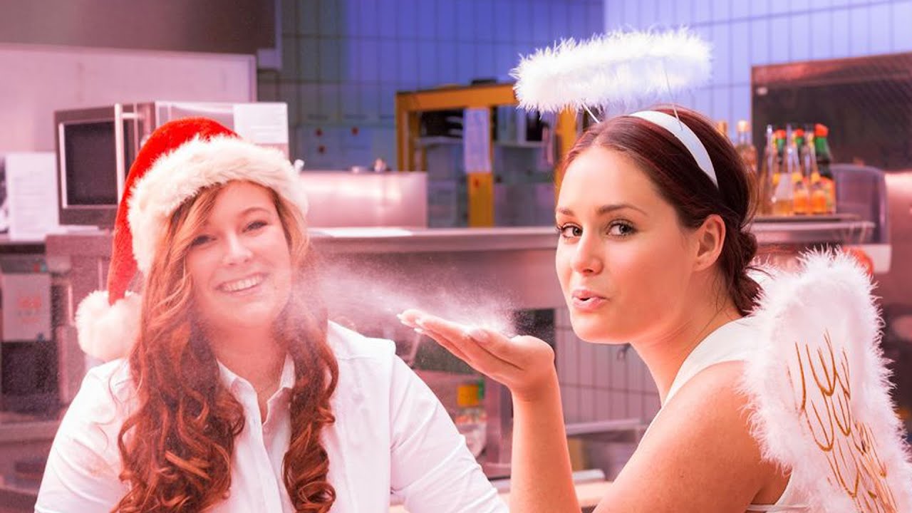 Wieslocher Weihnachtsgruß 2021