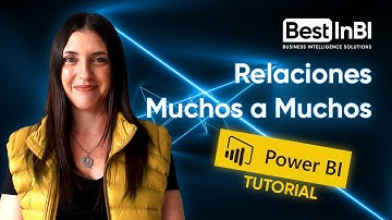 Relaciones muchos a muchos en Power BI