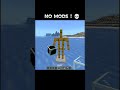 Minecraft Bedrock X-Ray Glitch 💀
