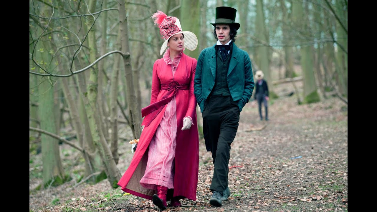 Top 10 INSPIRING MOVIES FOR ART LOVERS YouTube