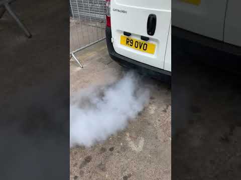 Serious DPF Issues