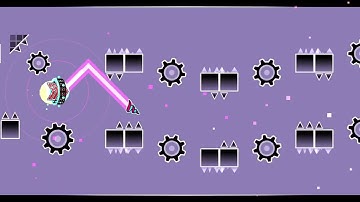 Fear Me GP | By Reeve [not part for eiriley] | Geometry Dash 2.1