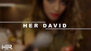 Her David - No Quiere Cuentos ( Mashups - Cover )
