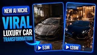 How to Make Viral AI Car Transformation Videos in 2026 screenshot 2