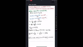 Nyquist Rate, Nyquist Interval, and Sampling frequency