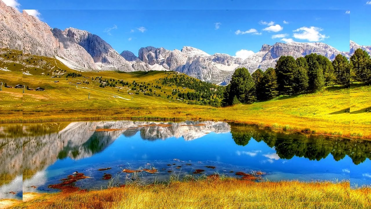 Featured image of post View 18 Fotos De Paisajes Naturales Hermosos Del Mundo