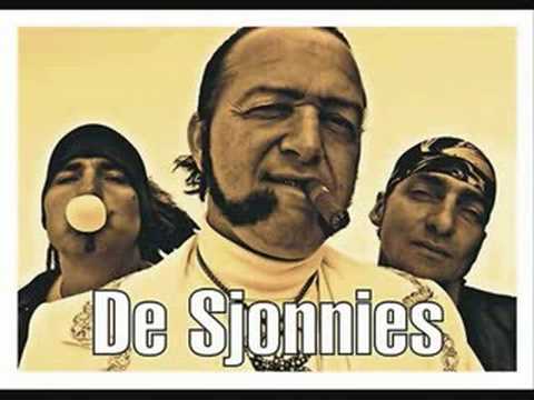 Sjonnies - Dans je de hele nacht met mij