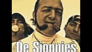Sjonnies - Dans je de hele nacht met mij